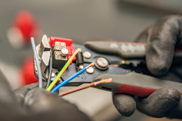 Best Electrical Outlet Repair  in Timberwood Park, TX