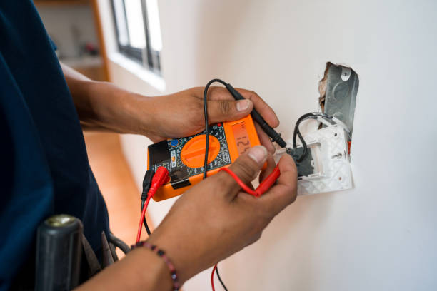 Best Electrical Wiring Services  in Timberwood Park, TX