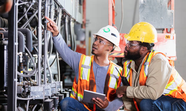 Best Circuit Breaker Repair  in Timberwood Park, TX