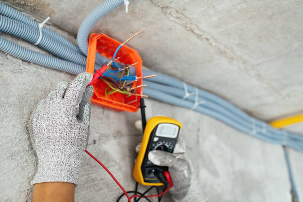 Best Home Electrical Repair  in Timberwood Park, TX