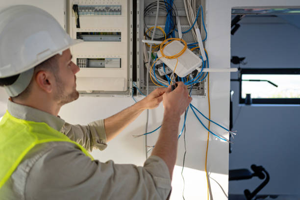 Best Electrical Installation Contractor  in Timberwood Park, TX