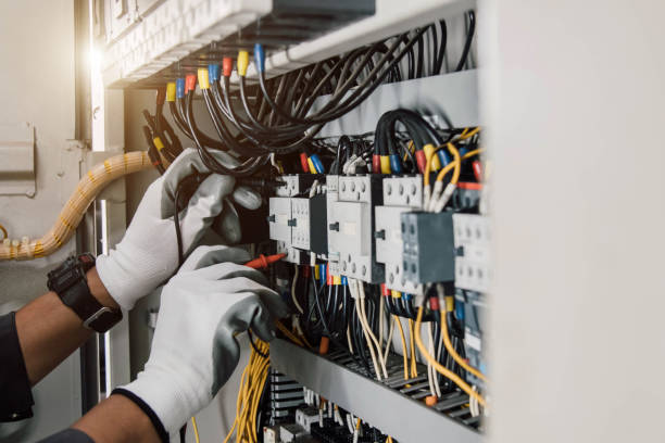 Best Circuit Breaker Repair  in Timberwood Park, TX